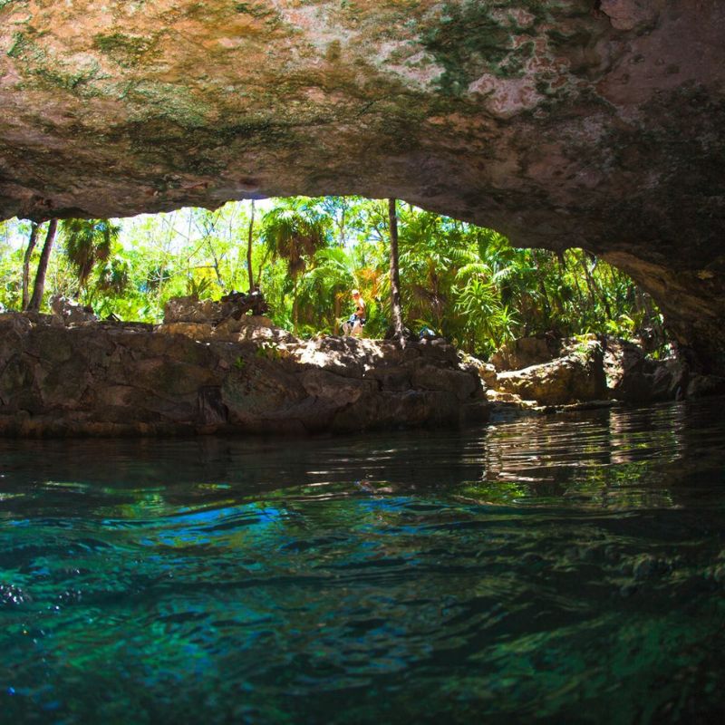 Retiro de Yoga en Akumal (28 y 29 de junio)